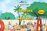 Stories and Marvels