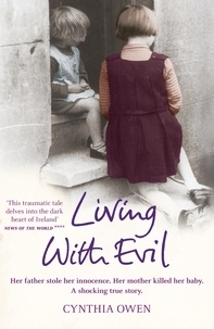 Cynthia Owen - Living With Evil.