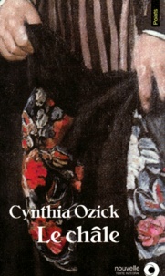 Cynthia Ozick - Le châle.