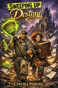 Sweeping Up Destiny