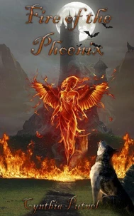Fire Of The Phoenix