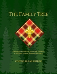  Cynthia Rinear Bethune - The Family Tree - The Family Tree, #1.