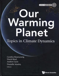 Our Warming Planet