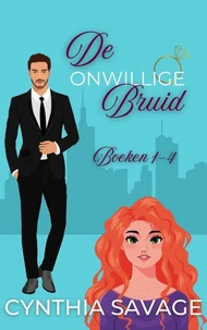 De Onwillige Bruid: Boeken 1-4