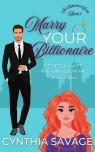 Marry Your Billionaire