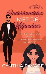Onderhandelen met de Miljardair