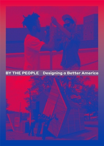 Cynthia Smith - By the people designing a better America.