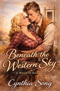 Beneath the Western Sky