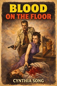 Blood on the Floor