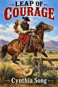 Leap of Courage