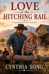 Love at the Hitching Rail