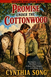 Promise Under the Cottonwood