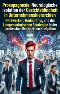 Prosopagnosie: Neurologische Isolation der Gesichtsblindheit in Unternehmenshierarchien
