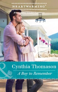 A Boy To Remember