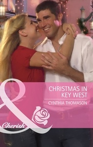 Cynthia Thomason - Christmas in Key West.