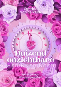 Duizend onzichtbare herinneringen
