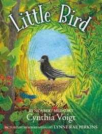 Cynthia Voigt - Little Bird.