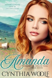 Amanda, Deutsche Version