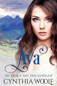 Ava, die Braut mit den Juwelen