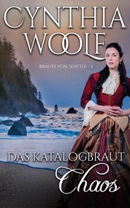 Das Katalogbraut Chaos