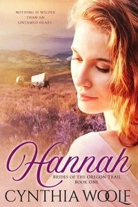 Hannah,  Deutsche Version
