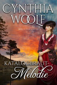 Katalogbraut - Melodie