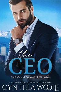 The CEO