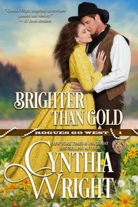 Brighter than Gold