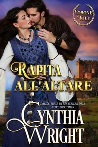 Rapita all'altare