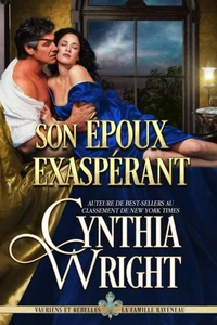 Son époux exaspérant