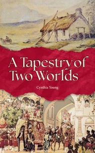 A Tapestry of Two Worlds