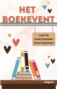 Téléchargements livre gratuit Het boekevent MOBI (Litterature Francaise) par  9798227702647