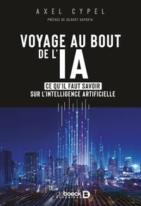 Voyage au bout de l’IA