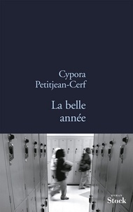 Cypora Petitjean-Cerf - La belle année.