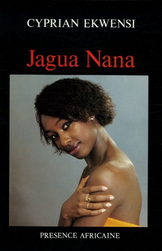 Cyprian Ekwensi - Jagua Nana.