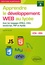 Apprendre le développement web au lycée avec les langages HTML5, CSS3, JavaScript, PHP et MySQL, ICN-ISN  Edition 2018