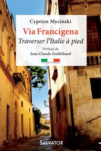 Via Francigena