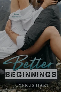 Better Beginnings