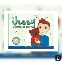 Jessy a perdu sa suce