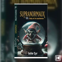 Supranormaux Tome 4