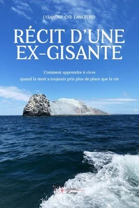 Récit d'une ex-gisante