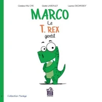 Marco le T. Rex