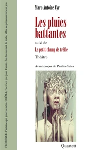 Les pluies battantes