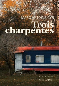 Trois charpentes