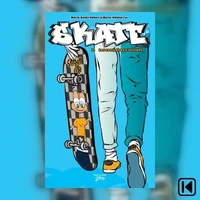 Skate Tome 1