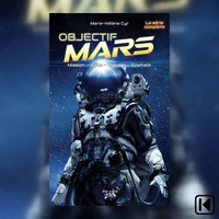 Objectif Mars-La série complète
