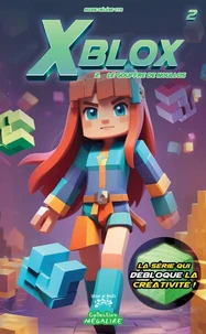 X BLOX #2