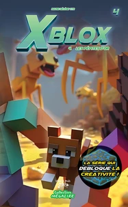 X BLOX #4