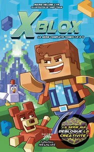 X BLOX