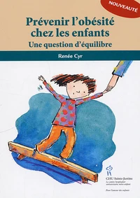 Prévenir l'obésité chez les enfants